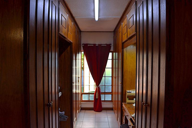 To Let 4 Bedroom Property for Rent in Vyfhoek A H North West